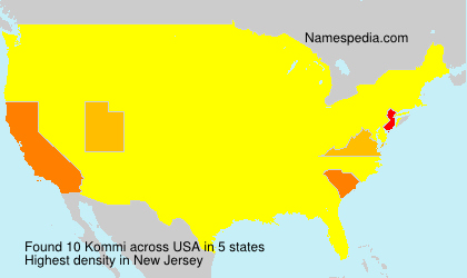 Kommi Kommi