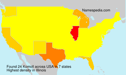 Komoll Komoll