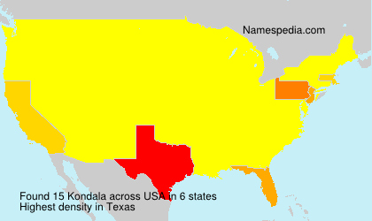 Kondala Kondala