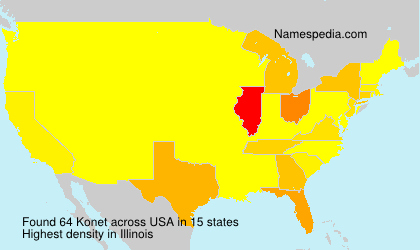 Konet Konet