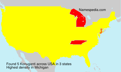 Konuganti Konuganti