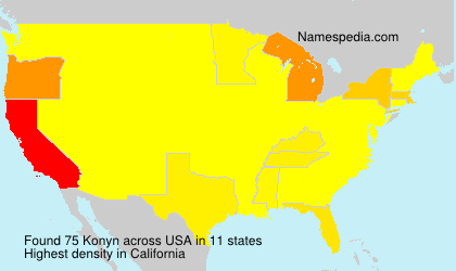 Konyn Konyn