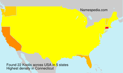 Koolis Koolis