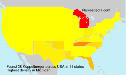 Koppelberger Koppelberger