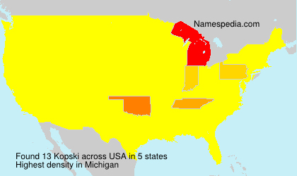 Kopski Kopski