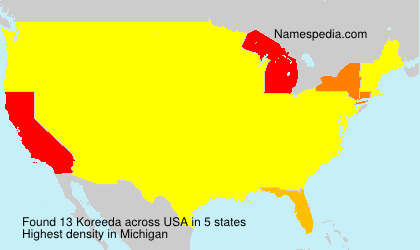 Koreeda Koreeda