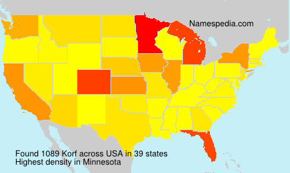 Korf Korf