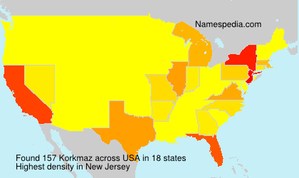Korkmaz Korkmaz