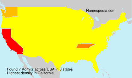 Kornitz Kornitz