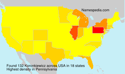 Koronkiewicz Koronkiewicz