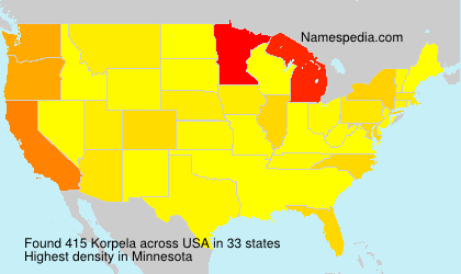 Korpela Korpela