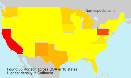 Kortsch Kortsch