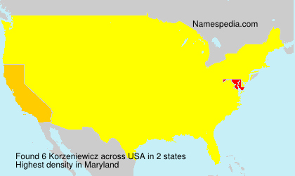 Korzeniewicz Korzeniewicz
