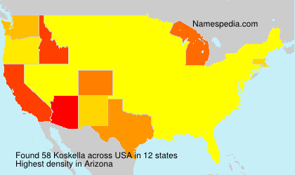 Koskella Koskella