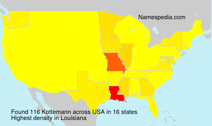 Kottemann Kottemann