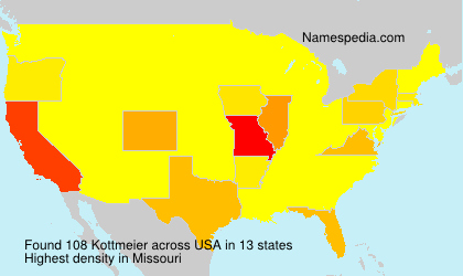 Kottmeier Kottmeier