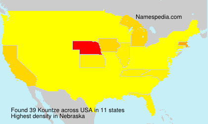 Kountze Kountze