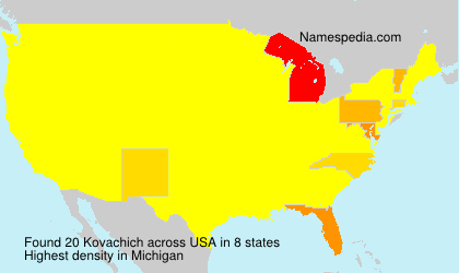 Kovachich Kovachich