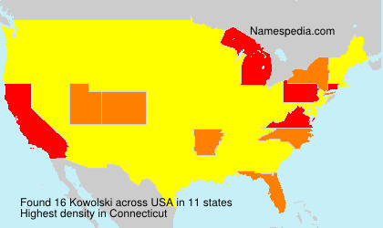 Kowolski Kowolski