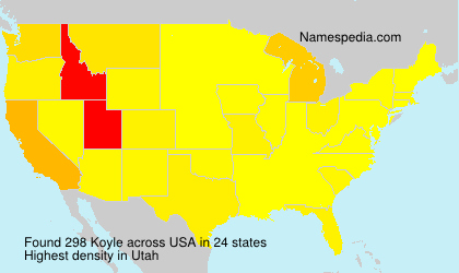 Koyle Koyle