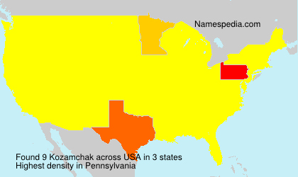 Kozamchak Kozamchak