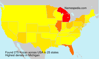 Kozan Kozan