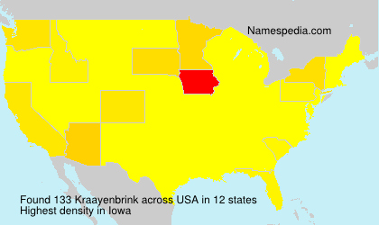 Kraayenbrink Kraayenbrink