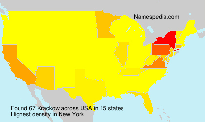 Krackow Krackow