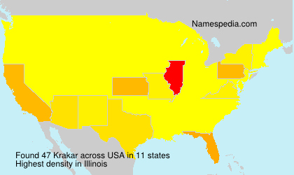 Krakar Krakar