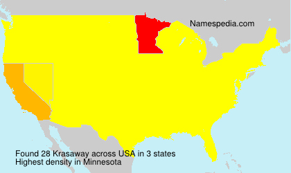 Krasaway Krasaway