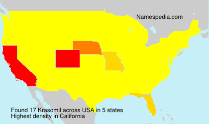Krasomil Krasomil