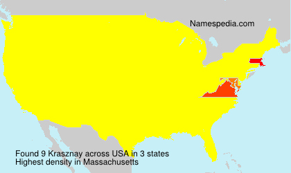 Krasznay Krasznay