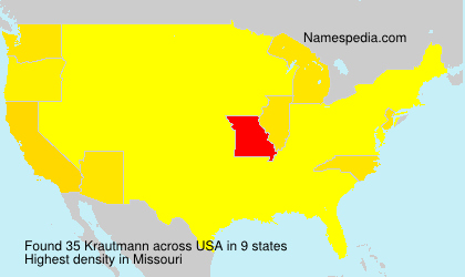 Krautmann Krautmann