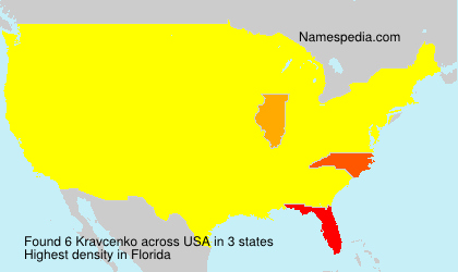 Kravcenko Kravcenko