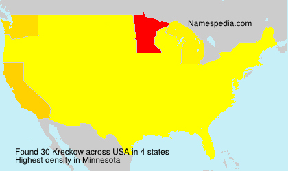 Kreckow Kreckow