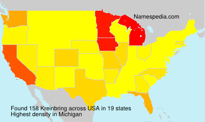 Kreinbring Kreinbring