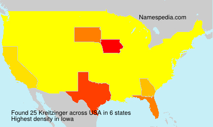 Kreitzinger Kreitzinger
