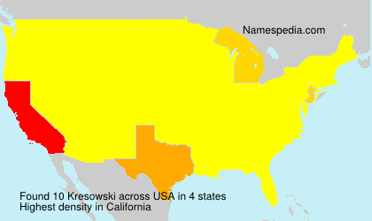 Kresowski Kresowski