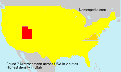 Kretzschmann Kretzschmann