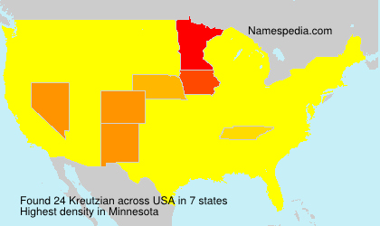 Kreutzian Kreutzian