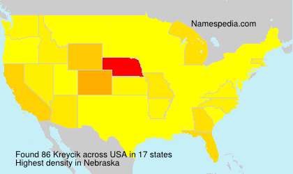 Kreycik Kreycik