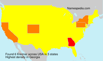 Kreznar Kreznar