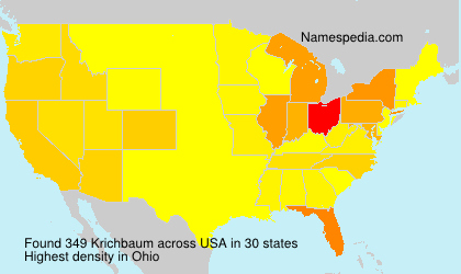 Krichbaum Krichbaum