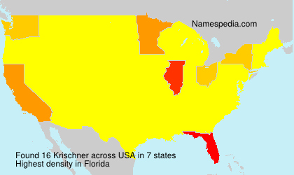 Krischner Krischner