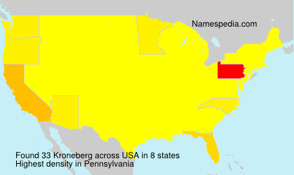 Kroneberg Kroneberg