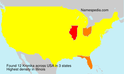 Kronika Kronika