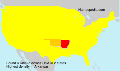 Krticka Krticka