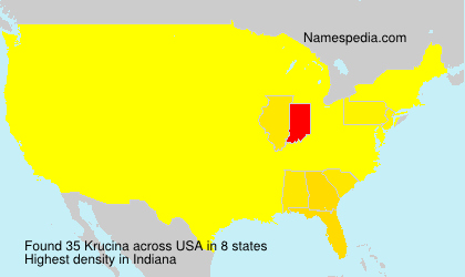 Krucina Krucina