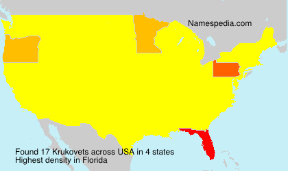 Krukovets Krukovets