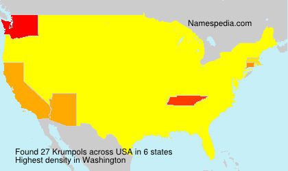 Krumpols Krumpols